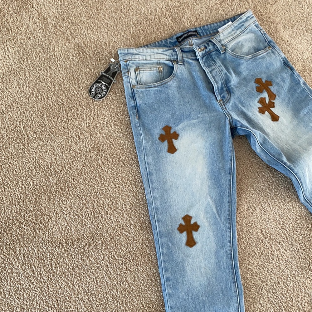 Chrome Hearts New - Picture 5 of 7
